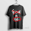 Trending Frances Tiafoe Friend Or Foe Premium T Shirt Sweater