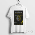 Trending Frank Turner 2026 New Tour Premium T Shirt Sweater