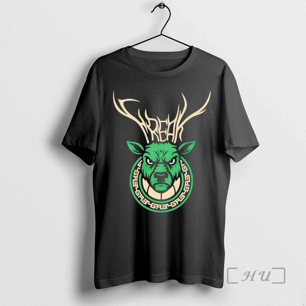 Trending Freak The Milwaukee Bucks Premium T Shirt Sweater