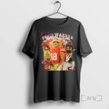 Trending Fred Warner Linebacker Retro