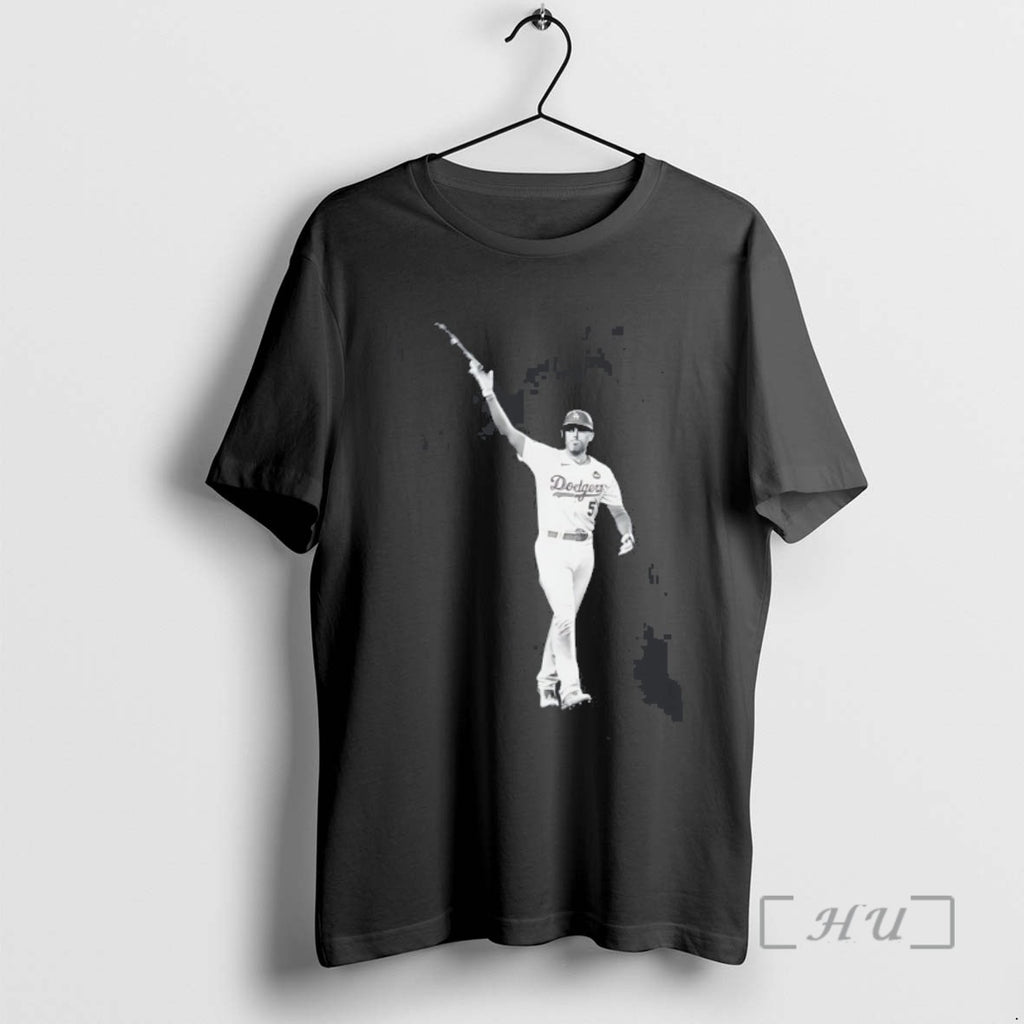 Trending Freddie Freeman Los Angeles Dodgers Cole Tee Shirts Sweater