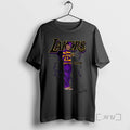 Trending Freddy Krueger Los Angeles Lakers Basketball Lakeshow Halloween