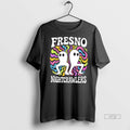Trending Fresno Nightcrawlers Funny Cryptid Graphic Tee Shirt Sweater