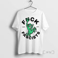 Trending Frog Fuck Fascists Since 2016 Political