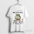 Trending Frog I Caught The Woke Mind Virus And All I Got Was Empathy And