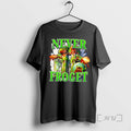 Trending Frog Never Froget