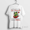 Trending Frog Short Girls Look So Sweet Until You Piss Is Off Then We Are