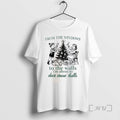 Trending From The Windows To The Walls Im About To Deck These Halls T Shirts