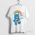Trending Fuck Trump Bear Rainbow Anarchy
