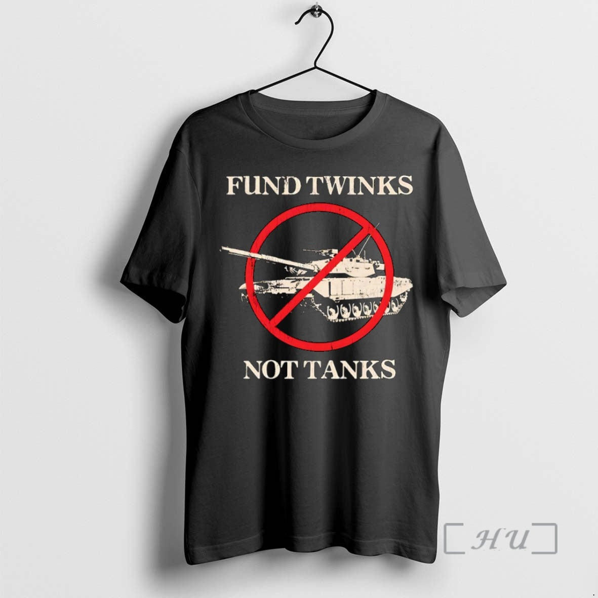 Trending Fund Twinks Not Tanks