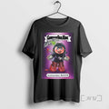 Trending Garbage Pail Kids X Massacred Hotel Transylvania Mavis Card Tee Shirts Sweater