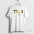Trending Georgia Tech Football Special New Logo