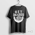 Trending Get Scared Jawbone Premium T Shirt Sweater