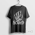 Trending Get Scared Thorn 2025 Premium T Shirt Sweater