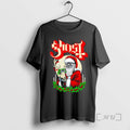 Trending Ghost Father Christmas Santa Xmas