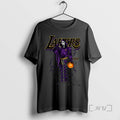 Trending Ghostface Scream X Los Angeles Lakers Basketball Lakeshow Halloween