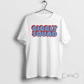 Trending Giggly Squad Bubble Logo New Premium T Shirt Sweater