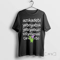 Trending Glep Smiling Friends Azskadebi Yeboyabsk Yebiyabuzi Soliyoiyosali Carr Ribo Tee Shirts Sweater