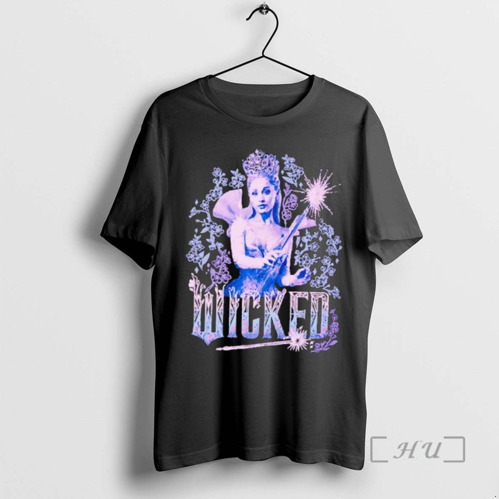 Trending Glinda Wicked Graphic