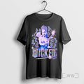 Trending Glinda Wicked Graphic