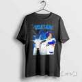Trending Goatani Shohei Ohtani Goat