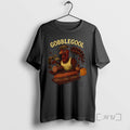 Trending Gobblegool Deli Turkey Gobble Gabagool Parody Graphic T Shirt Sweater