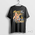 Trending Golden State Warriors Stephen Curry Night Night Signature Premium T Shirt Sweater