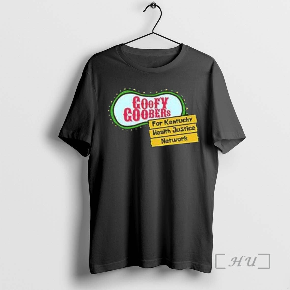 Trending Goofy Goobers For Kentucky Health Justice Network Tee Shirts Sweater