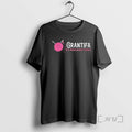 Trending Grantifa Old Women Against Fascists Funny T Shirt Sweater