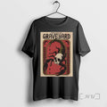 Trending Graveyard October 19 2025 Trix Zaal Antwerp Belgium