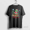 Trending Grinch Meowy Christmas