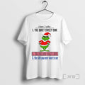 Trending Grinch Santa Hat I Have 3 Sides The Quiet Sweet Side The Fun And