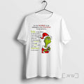 Trending Grinch Santa Hat Im Too Blessed To Be Stressed And Too Grateful To Be