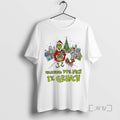 Trending Grinch Santa Hat Warning 99 Nice 1 Grinch Merry Christmas