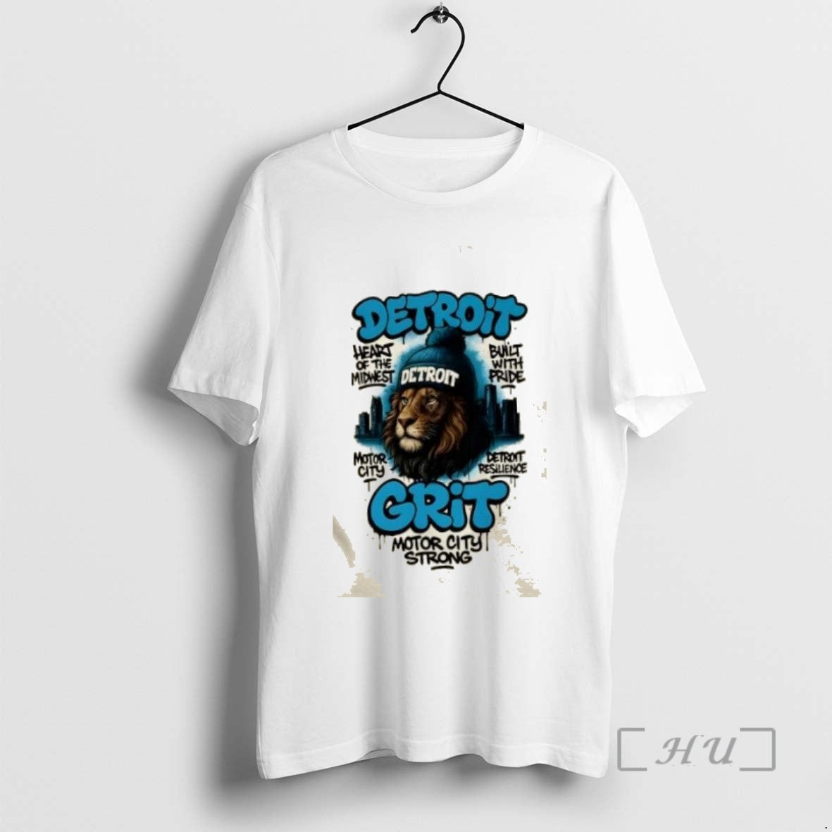 Trending Grit Detroit Lions Heart Of The Midwest Motor City Strong