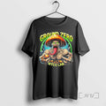 Trending Ground Zero Myco Lab Tee Shirt Sweater