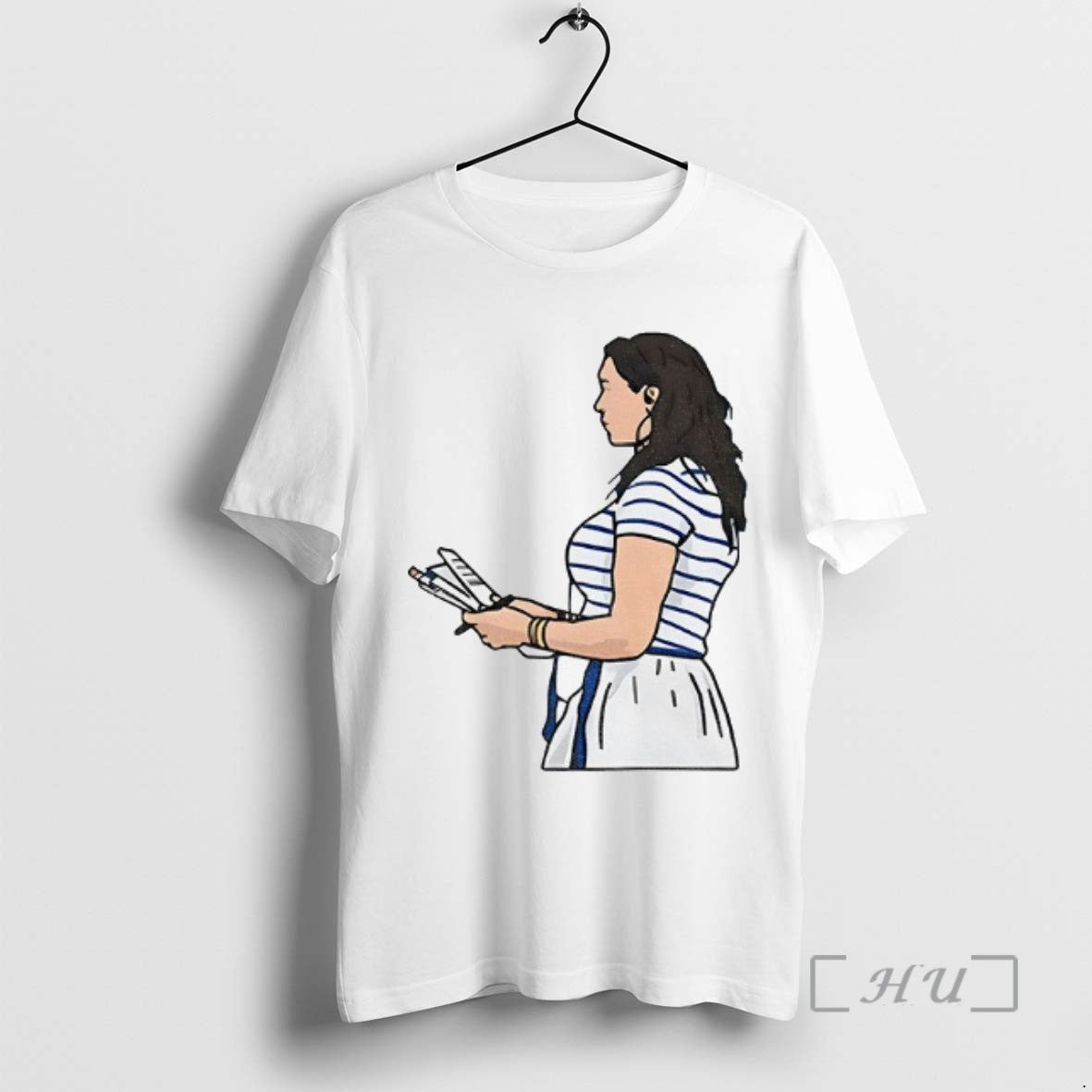 Trending Grover Stewart Wear Carlie Irsay Gordon Tee Shirts Sweater