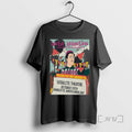 Trending Hobo Johnson October 19 2025 Visulite Theatre In Charlotte Nc Long Sleve T Shirts