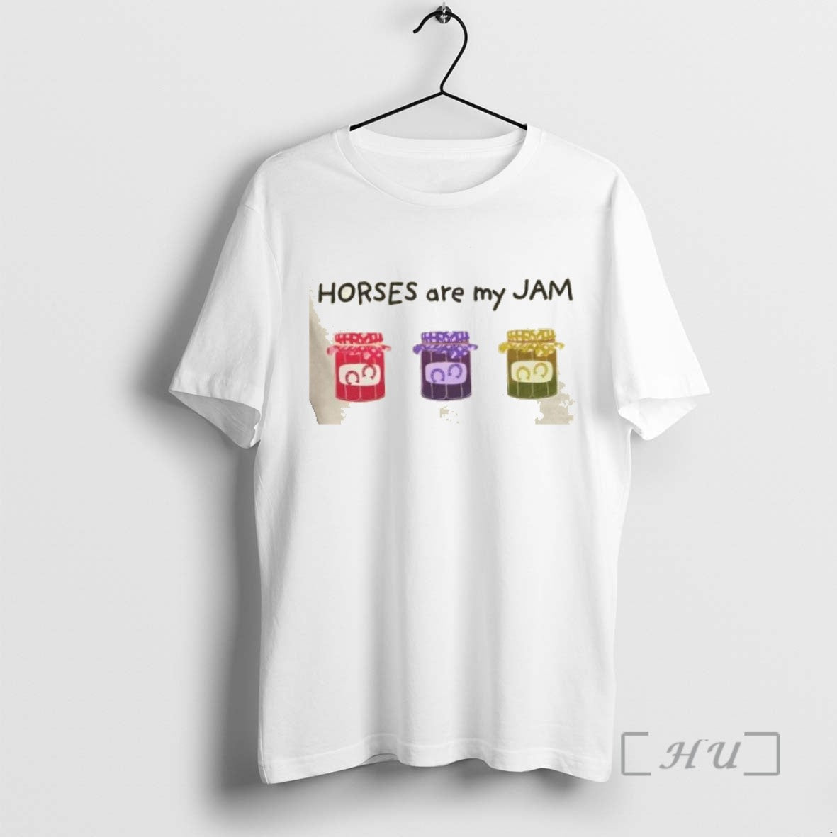 Trending Horses Are My Jam