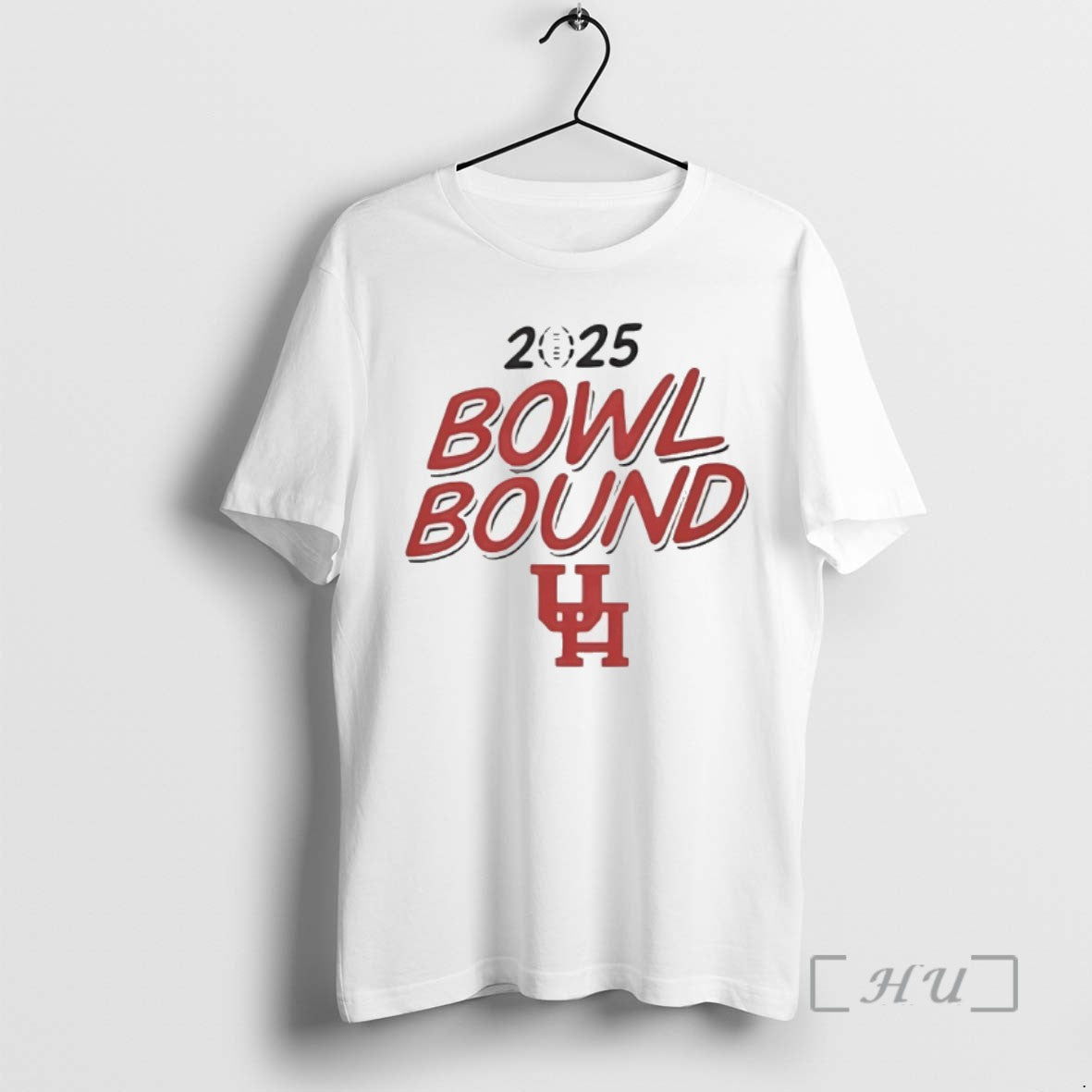 Trending Houston Willie Fritz Bowl Bound 2025