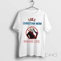 Trending I Am A Christian Mom Against Kaname Date