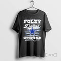 Trending I Am A Foley I May Not Be In Dallas But Im A Cowboys