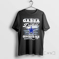 Trending I Am A Garza I May Not Be In Dallas But Im A Cowboys