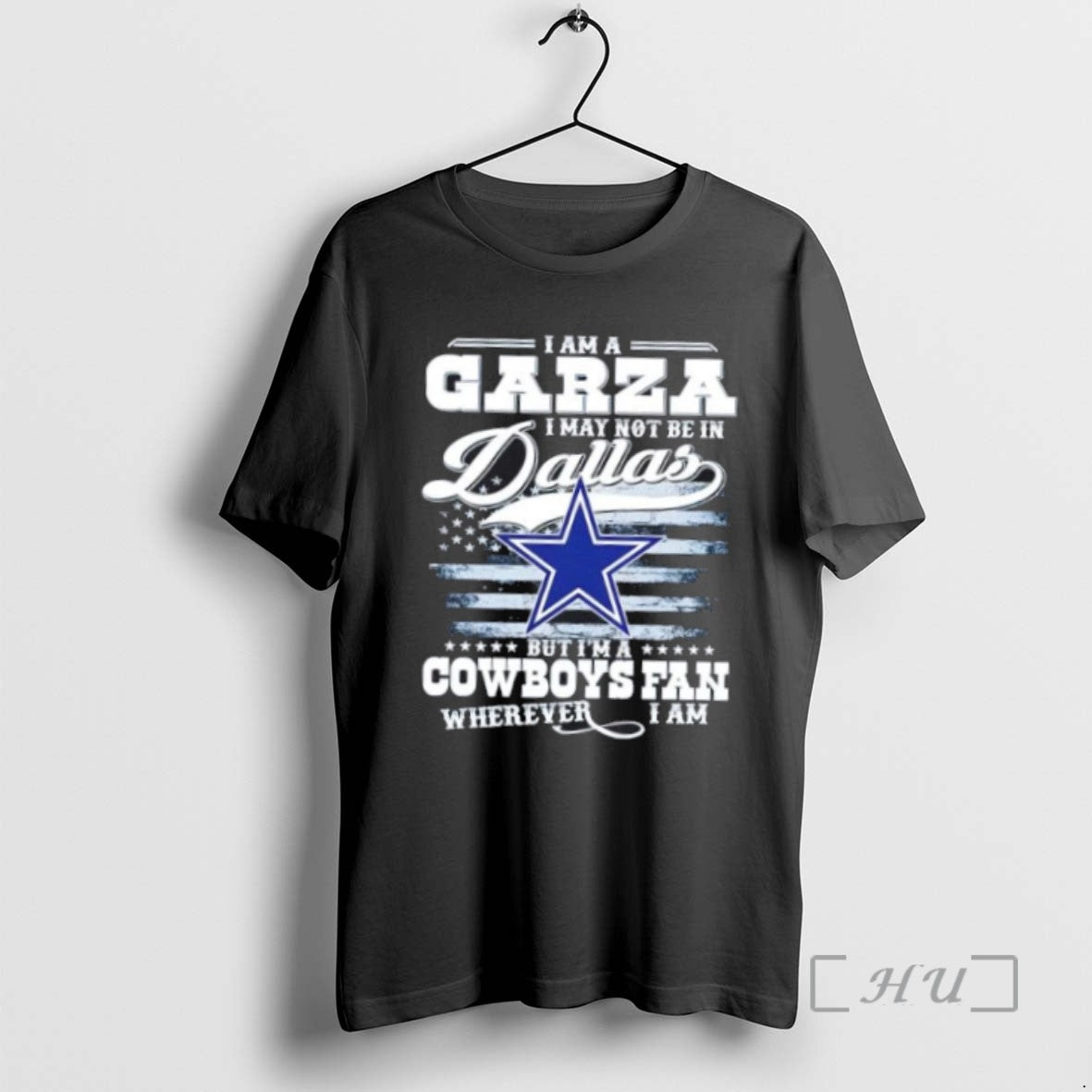 Trending I Am A Garza I May Not Be In Dallas But Im A Cowboys