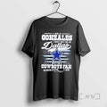 Trending I Am A Gonzales I May Not Be In Dallas But Im A Cowboys