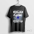 Trending I Am A Salas I May Not Be In Dallas But Im A Cowboys