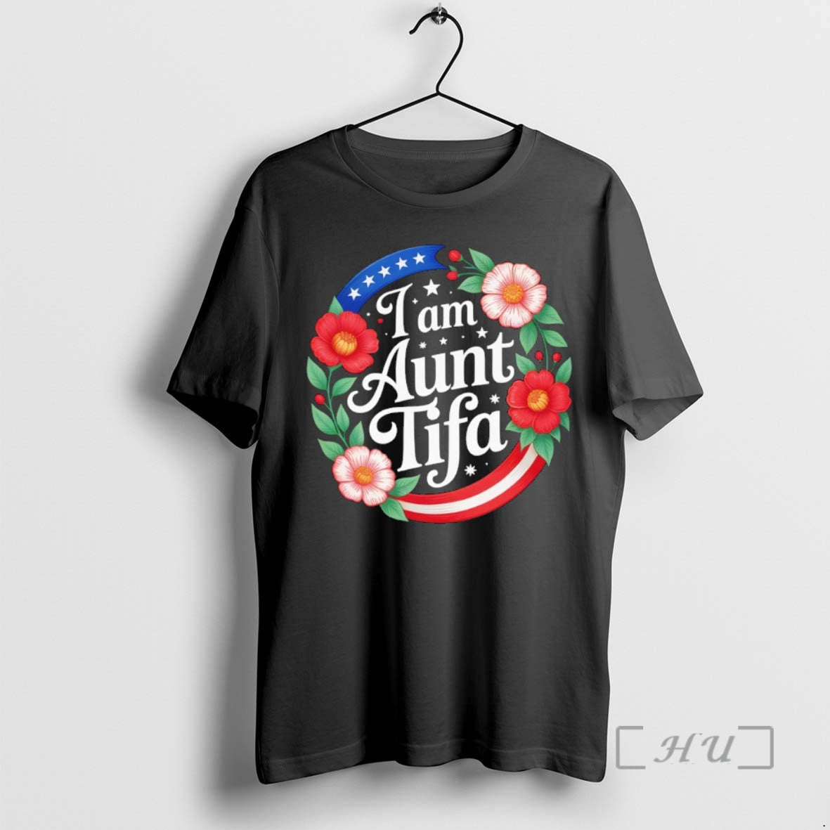 Trending I Am Aunt Tifa Usa Political