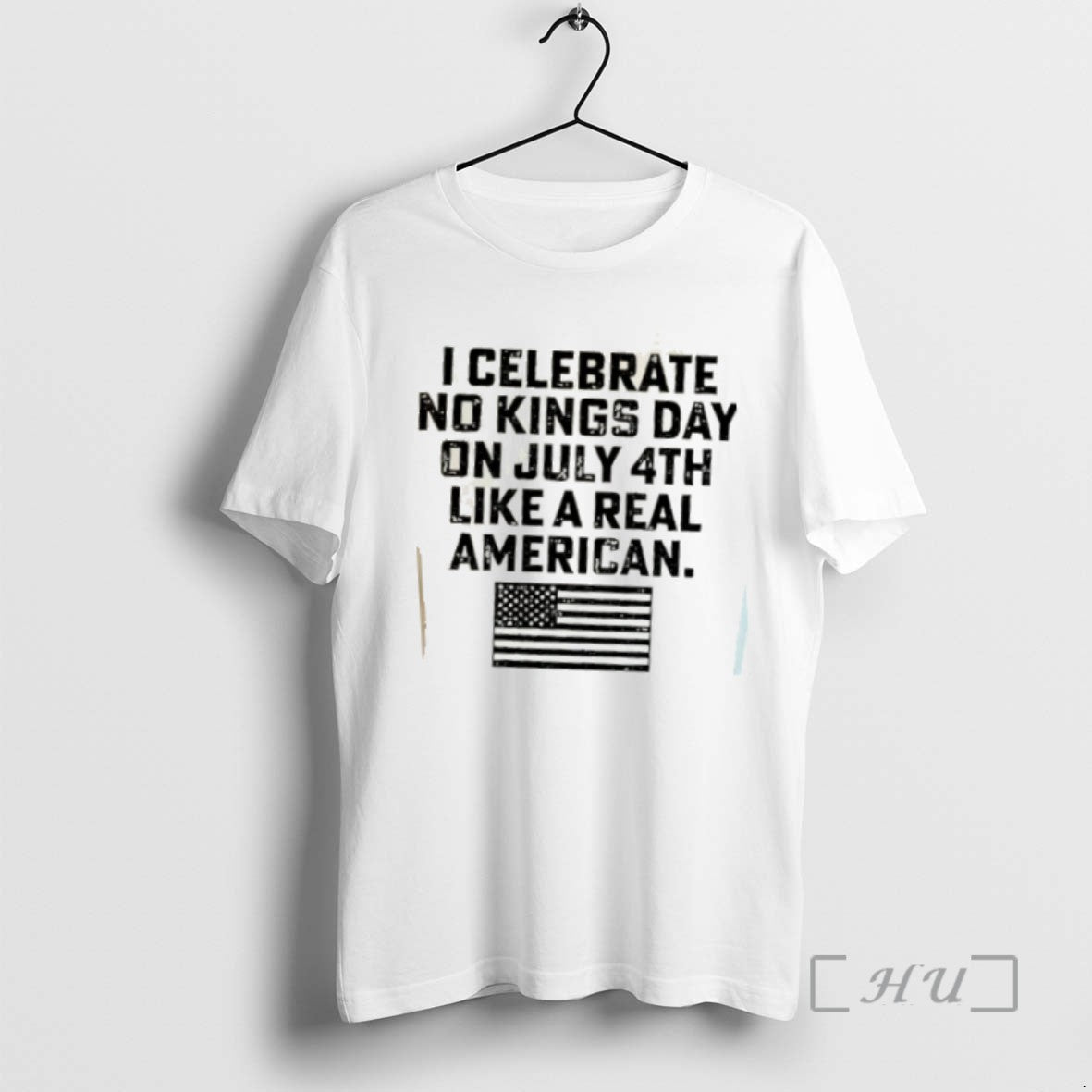 Trending I Celebrate No Kings Day On July 4th Like A Real American