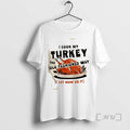 Trending I Cook My Turkey The Old Fashioned Way I Let My Mom Do It