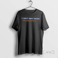 Trending I Dont Have Issues